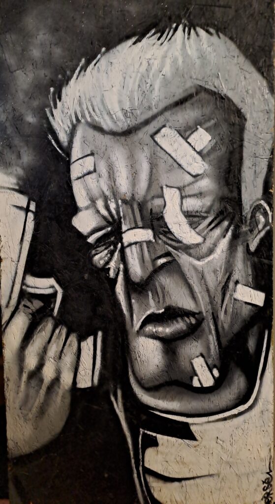 Tous les individus, victimes, coupables, enquêteurs ont des failles et des démons. Mes romans du terroir historiques et romans noirs psychologiques les dévoilent.